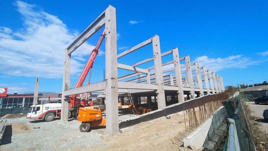 galerie foto a aparut o noua constructie in zona brick din constanta despre ce investitie este vorba 69e9daa30ef8a