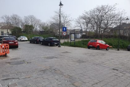 galerie foto casa ocupata ilegal in piata ovidiu o femeie ar fi fost agresata de persoanele care locuiesc acolo 69d4dc5d02801