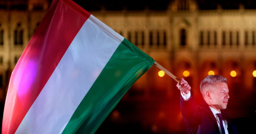 galerie foto cine este peter magyar viitorul prim ministru al ungariei 69dc6bcb2df3e