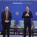 galerie foto intalnire strategice de tip b2b la guvern companii ucrainene au discutat cu industria de aparare din romania despre productia de drone 69cd4a11b1a03