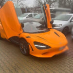 galerie foto masini de lux de peste 12 milioane de euro importate ilegal doi straini sub control judiciar dupa perchezitii in bucuresti 69d3c8f2b12f7