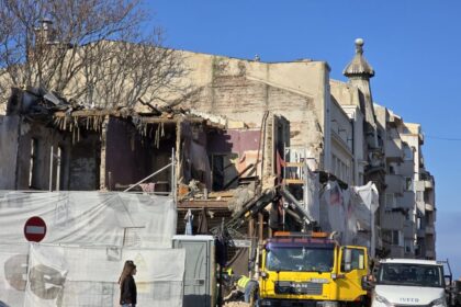 galerie foto ruina de la lupoaica devine istorie incepe un nou proiect imobiliar 69ce2b965ee10