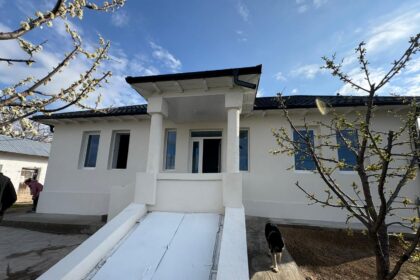 galerie fotovideo casa din topalu distrusa de incendiu reconstruita si utilata complet cu sprijinul presedintelui cj florin mitroi 69d768001952c