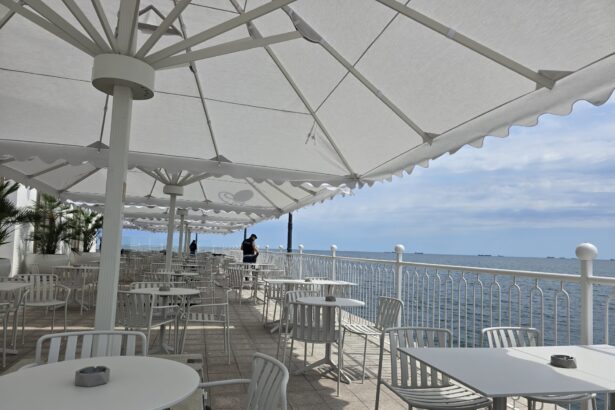 galerie fotovideo se deschide cafeneaua din incinta cazinoului constanta 69f1d6681662d