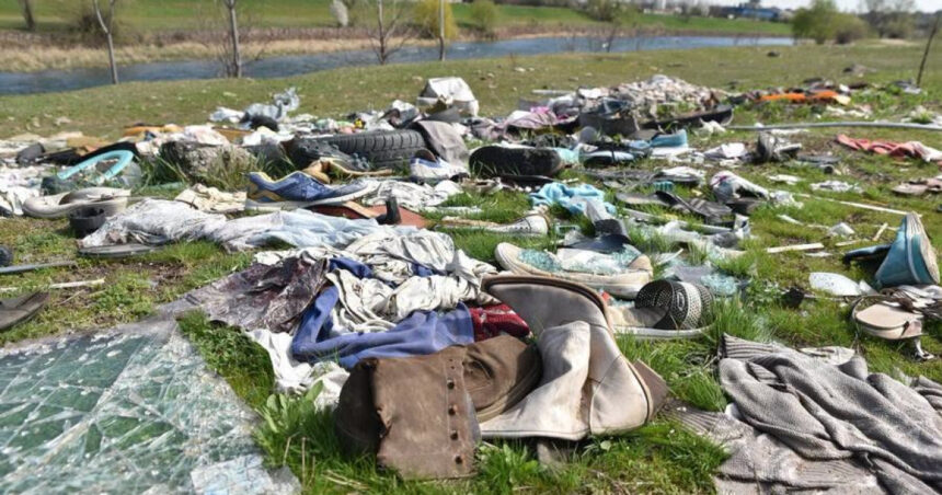 garda de mediu deseurile mascate sub eticheta de second hand reprezinta una dintre cele mai presante probleme de mediu 69e65d5dddd86