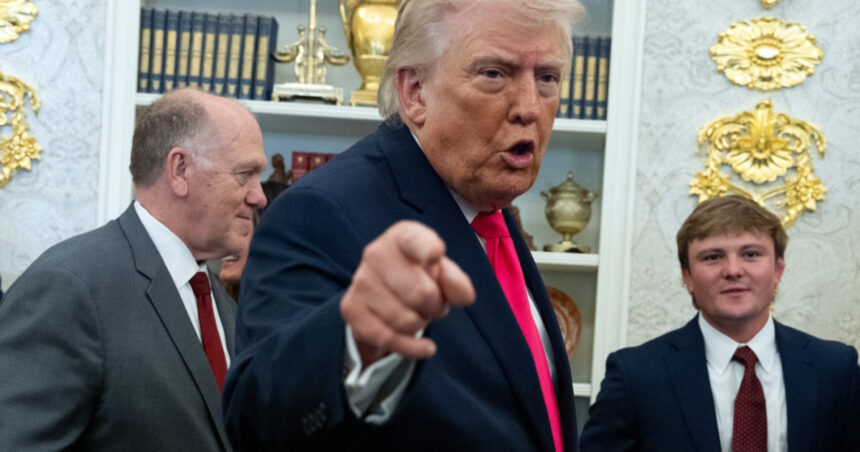 gata ajunge trump sustine ca sua au interzis israelului sa bombardeze libanul 69e261904e10d