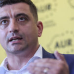 george simion continua cu jignirile la adresa lui nicusor dan la mine la tara i se zice damblagiu e o problema cu el 69ec3aa1bd2bc