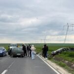 grav accident rutier pe dn22 dinspre sacele spre gura dobrogei judetul constanta 69e8c0935be03