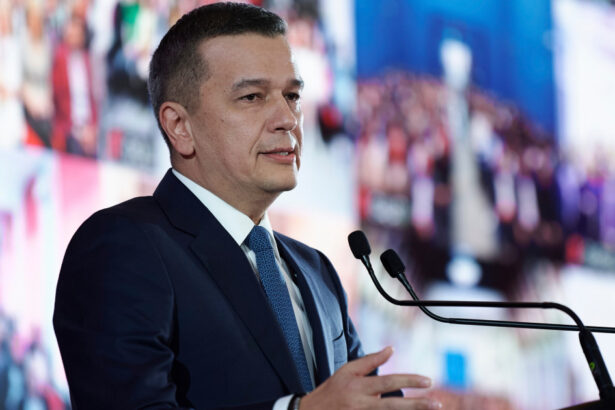 grindeanu a balti la guvernare in actuala formula este o capcana politica mortala pentru psd 69e652e799528