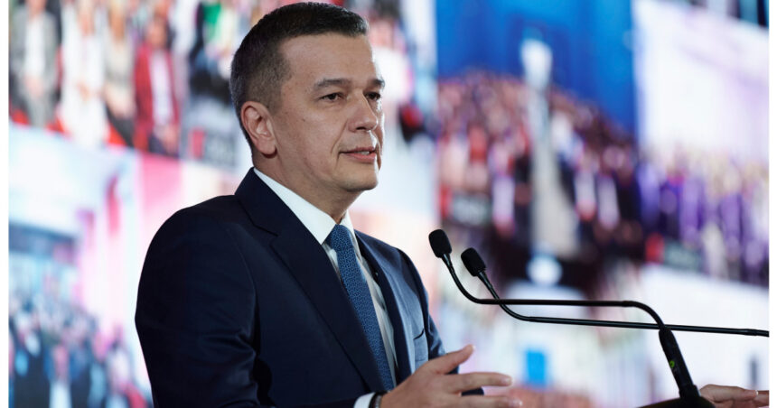 grindeanu a balti la guvernare in actuala formula este o capcana politica mortala pentru psd 69e652e7e7d96