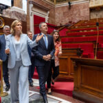 grindeanu dupa intalnirea cu presedinta adunarii nationale a frantei imi doresc sa continuam pe calea pro europeana 69f1e57e096f8