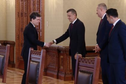 grindeanu psd dupa consultarile cu nicusor dan nu sustinem un guvern minoritar video 69e8875d1a4ab