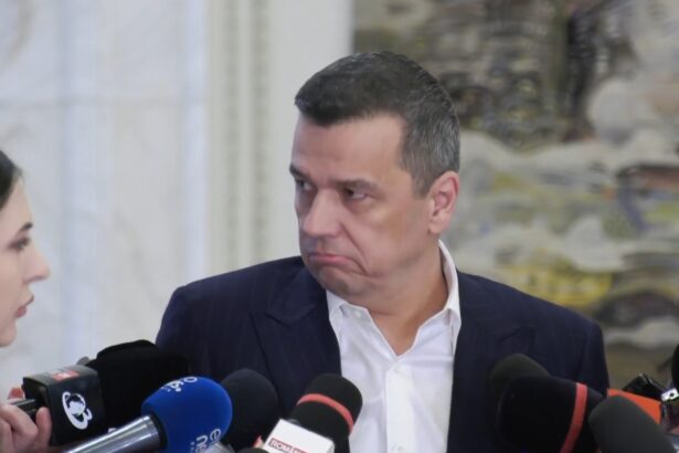 grindeanu psd informatia despre intalnirea cu nicusor dan este fake news actuala formula de coalitie nu mai poate continua video 69cd19895b3b3
