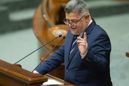 grupul pace anunta ca va vota motiunea psd aur impotriva guvernului bolojan ninel peia e nevoie de o resetare totala 69ef66b19865b