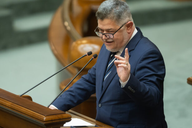 grupul pace anunta ca va vota motiunea psd aur impotriva guvernului bolojan ninel peia e nevoie de o resetare totala 69ef66b19865b