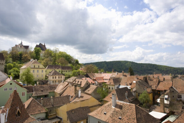 guvernul a lansat selectia pentru localitatile care vor reprezenta romania in competitia best tourism villages 69d776d90a360