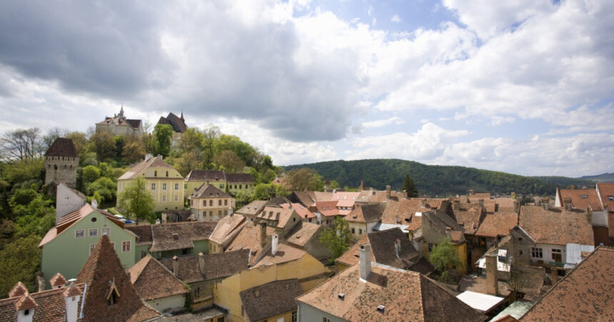 guvernul a lansat selectia pentru localitatile care vor reprezenta romania in competitia best tourism villages 69d776d90a360