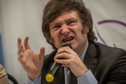 guvernul argentinian tinta unei campanii ruse de dezinformare reactia lui javier milei 69d0b1b8b888c