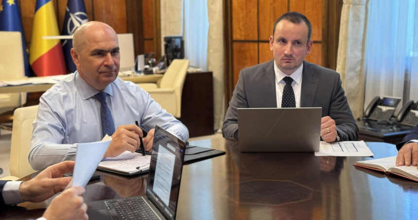 guvernul vrea sa curete piata energiei premierul ilie bolojan anunta masuri impotriva speculatorilor si promite scaderea preturilor 69eb8a8e0a429