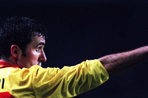 hagi la moartea lui lucescu a fost mai mult decat un antrenor a fost un parinte care m a invatat mult 69d5599c8e6cf