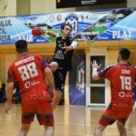 handbalistii de la cs medgidia joaca joi in fieful celor de la csm oradea in turneul de promovare 69e8a554686dc