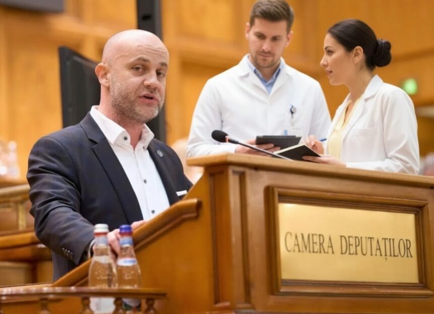 hristu aur considera ca se impune reforma in sanatate vechimea cadrelor medicale calculata in functie de orele garzilor efectuate nu de zile 69d3cb29289f2