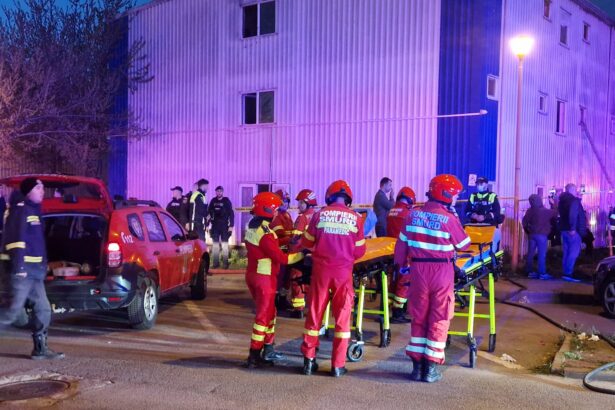 iata care a fost cauza incendiului din cartierul henri coanda un bloc social mistuit de flacari 69df3291c8f51