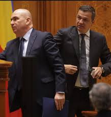 ilie bolojan am luat act de decizia complet gresita si iresponsabila a psd fata de romania nu fata de o persoana voi continua sa exercit mandatul de premier 69e70c88000bc