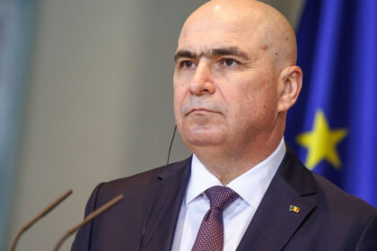 ilie bolojan mesaj de felicitare pentru peter magyar asteptam cu nerabdare sa consolidam parteneriatul strategic 69dca7e92d7ef