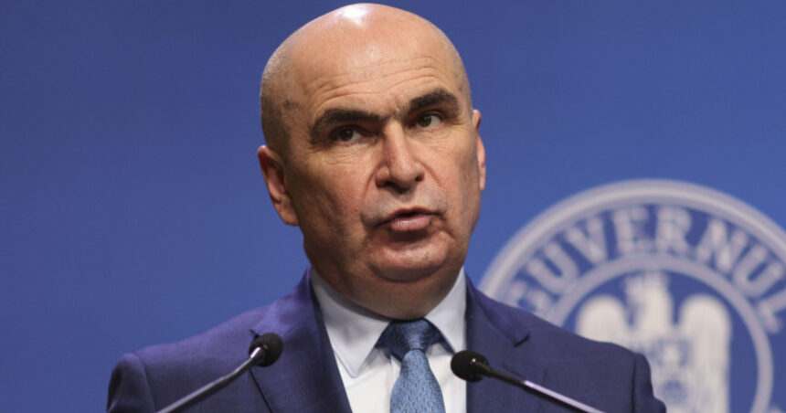 ilie bolojan va creste varsta de pensionare a militarilor a politistilor vom incerca sa venim cu o propunere saptamana viitoare 69eb75e6b4aff