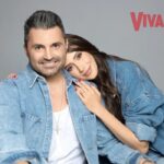 imagine adorabila cu cea de a treia fiica a lui pepe jessica are doua saptamani de cand a venit pe lume 69f3261e250e2