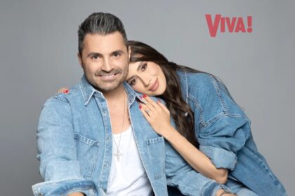 imagine adorabila cu cea de a treia fiica a lui pepe jessica are doua saptamani de cand a venit pe lume 69f3261e250e2