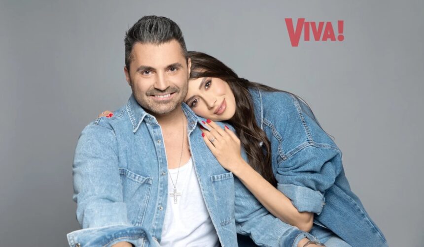 imagine adorabila cu cea de a treia fiica a lui pepe jessica are doua saptamani de cand a venit pe lume 69f3261e250e2