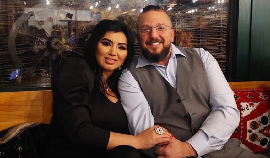 imagini cu adriana bahmuteanu in california vedeta va petrece pastele alaturi de sotul ei se simte oboseala dar a meritat 69d8fca919df0