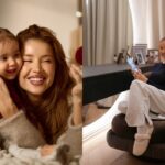 imagini cu casa din bucuresti in care locuieste alina ceusan sora ei s a ocupat de design si doar in reviste mai vezi asa ceva 69e0f0676a1e9