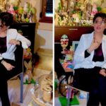 imagini cu casa minodorei decorata de paste artista a fost atenta la fiecare detaliu 69cf5fb9dfec2