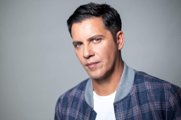 imagini cu lucian viziru pe patul de spital actorul a ajuns la camera de garda din cauza unei afectiuni de care sufera din 2015 69e48243b2d2b