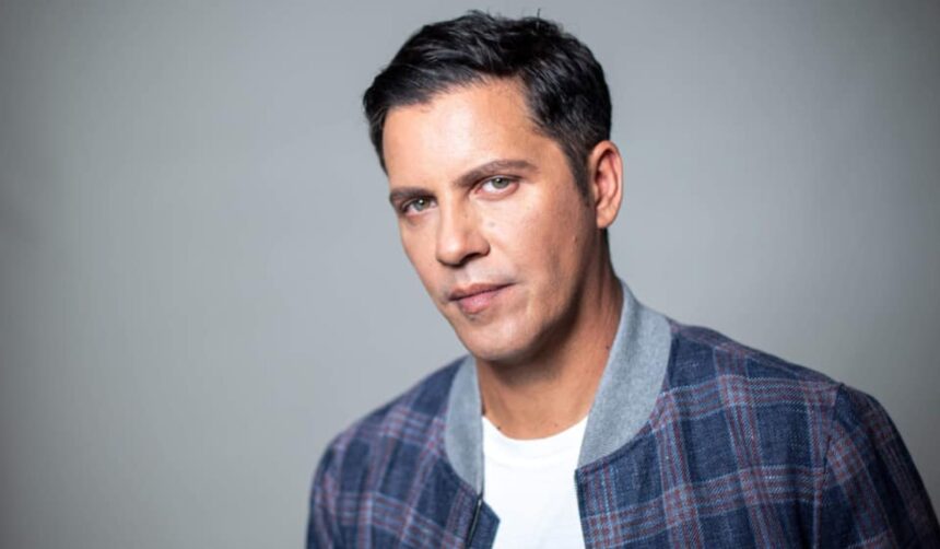 imagini cu lucian viziru pe patul de spital actorul a ajuns la camera de garda din cauza unei afectiuni de care sufera din 2015 69e48243b2d2b