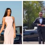 imagini cu mireasa lui dorian popa ce rochie deosebita a purtat andreea la nunta ei a atras toate privirile 69eb9855b1969