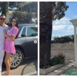 imagini cu proprietatea de milioane de euro a lui philipp plein aici se rasfata romanca andreea sasu 69edce581985f