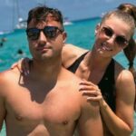 imagini cu valentin sanfira si femeia cu care a inlocuit o pe codruta filip au plecat impreuna in vacanta si au crezut ca nu i vede nimeni 69d9e869dae49