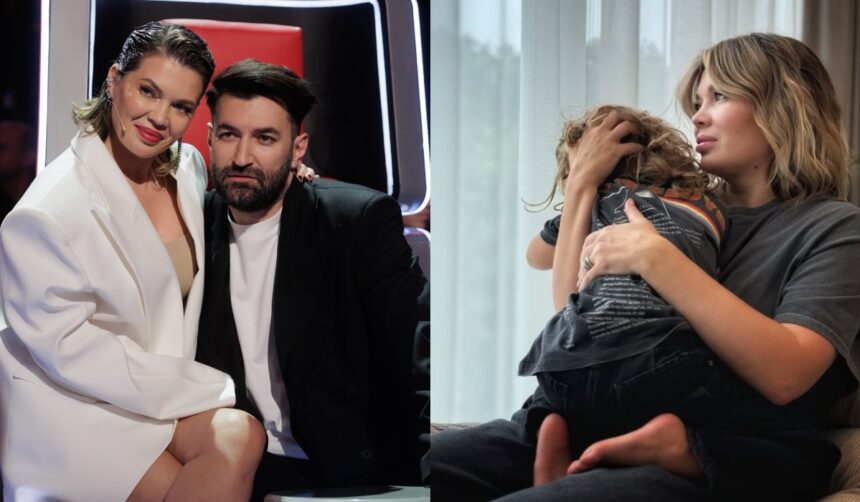 imagini din apartamentul in care gina pistol si smiley locuiesc cu chirie au renuntat la casa din cernica 69e23e4b997b3