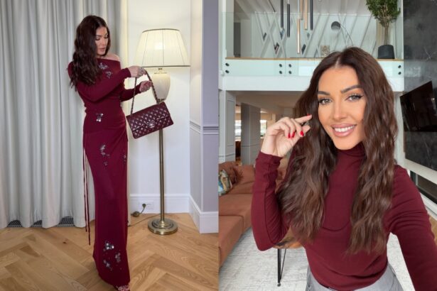 imagini din casa in care locuieste ilinca vandici vila spectaculoasa care pare desprinsa din reviste 69ef1fd8a482b