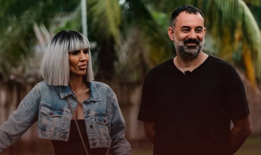 in ce emisiune vor aparea raluca badulescu si fostul ei sot florin dupa participarea la asia express 69d3b324da598