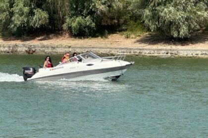 in luna mai se deschide sezonul de agrement nautic in romania vezi ce reguli trebuie respectate 69f08a0f61fcb