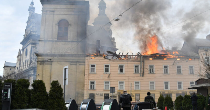 in luna martie rusia a atacat ucraina cu un numar record de drone de la inceputul razboiului 69ce70e2a1ee0