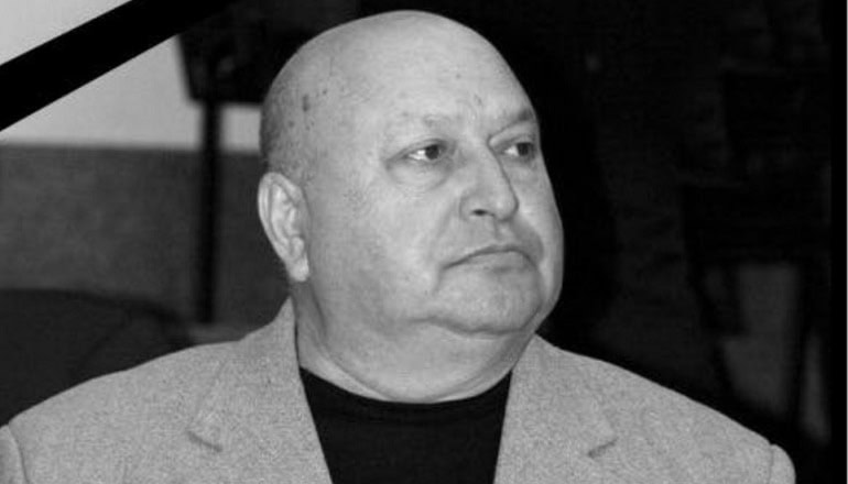 in memoriam conf univ dr ing gheorghe mihaiesi fost primar al municipiului constanta 69ce7e9a2170a