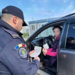 in minivacanta de paste politistii garzii de coasta au constatat trei infractiuni si au descoperit un motor de barca furat 69de38230a08c