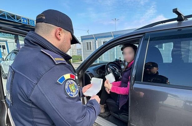 in minivacanta de paste politistii garzii de coasta au constatat trei infractiuni si au descoperit un motor de barca furat 69de38230a08c