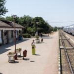 in perioada 30 aprilie 4 mai se reia circulatia trenurilor pe ruta constanta mangalia 69e8aee3d7a90